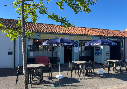 L'impossible Restaurant à Saint-Colomban