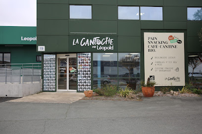 La Cantoche Par Léopold Restaurant à Puilboreau