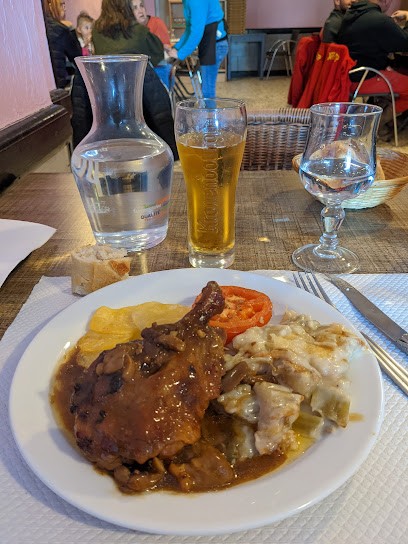 Le Tardivet, Restaurant à Saint-Victor-de-Cessieu