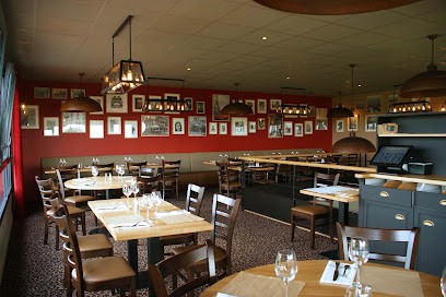 Le Tablier, Restaurant à Saint-Contest