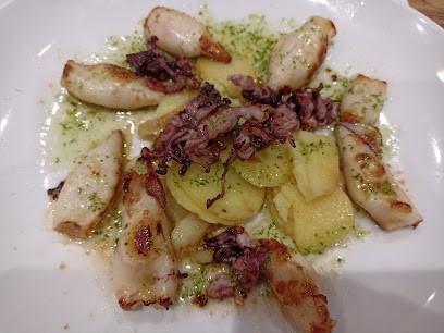 Le P'tit Jo, Restaurant à Dax