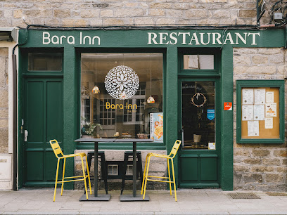 Bara Inn Restaurant à Roscoff