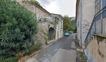 herault auberges, Restaurant à Villemagne-l'Argentière