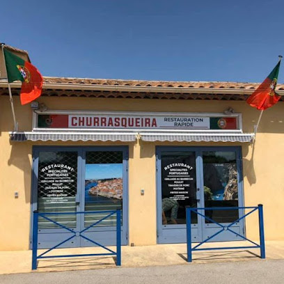 Churrasqueira Restaurant à Vidauban