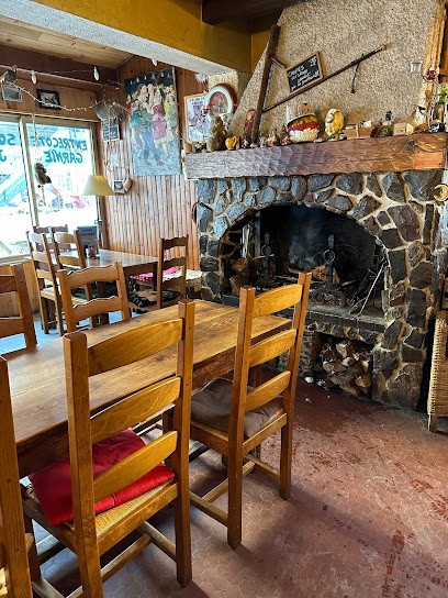 Snack l'Espiaube, Restaurant à Saint-Lary-Soulan