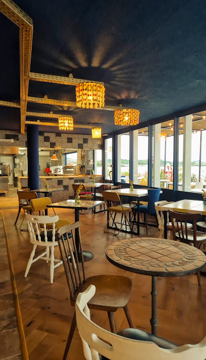 Zio Restaurant Restaurant à Balaruc-les-Bains