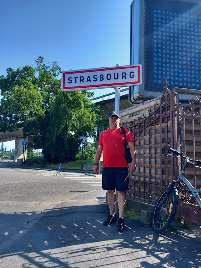 Aux Deux Ponts, Restaurant à Schiltigheim