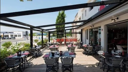 Pascal ô Bistrot, Restaurant à Maubec