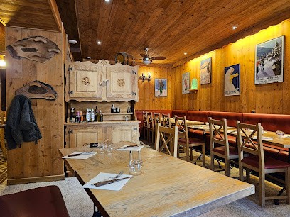 La MARGUERIA, Restaurant à Tende