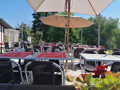 Auberge De Valsemé, Restaurant à Valsemé