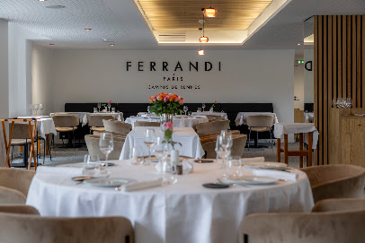L'hermine Restaurant D'application Ferrandi Paris Campus De Rennes Restaurant à Rennes