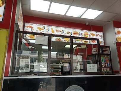 Maxin Chicken, Restaurant à Savigny-sur-Orge