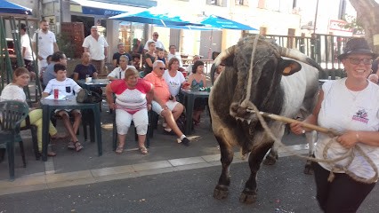 Dumon William, Restaurant à Tarascon