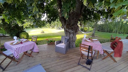 L'Escale 87, Restaurant à Villeblevin
