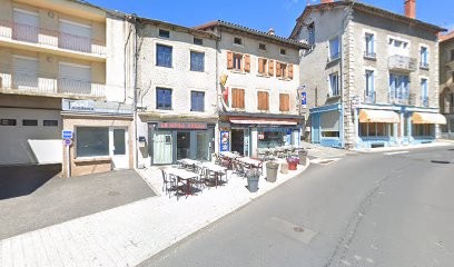 Le Méga Kébab, Restaurant à Rosières