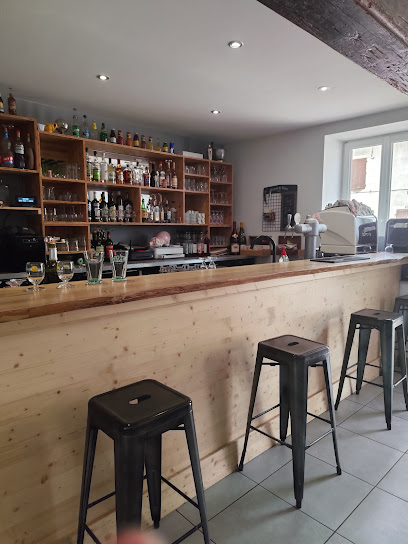 Chez Mich Et Marie Restaurant à Savigny-en-Revermont