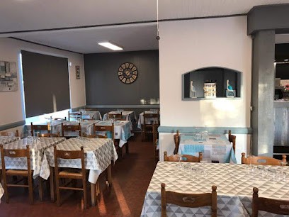 Manable Amelie Ingrid Caroline, Restaurant à La Bernerie-en-Retz