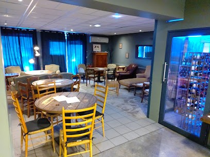 L'imprévu, Restaurant à Saint-Jean-d'Illac