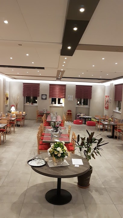 Restaurant La Fleur D'or, Restaurant à Waldhambach