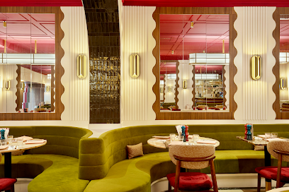 Gruppomimo - Bordeaux Restaurant à Bordeaux