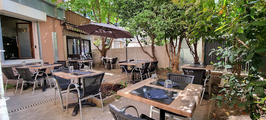 La Table De Giuseppe Restaurant à Annemasse
