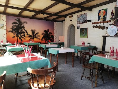 Restaurant Le Saint Laurent, Restaurant à Wattrelos