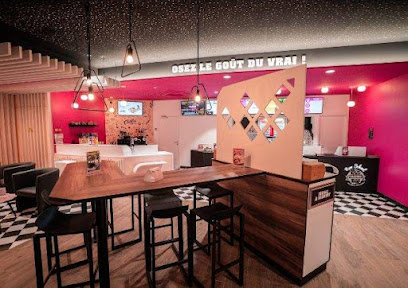 New School Tacos - Pau Restaurant à Pau