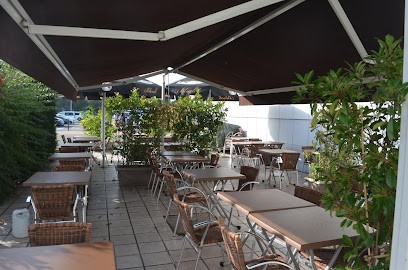 Brasserie du Marais, Restaurant à Riorges