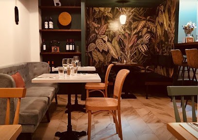 Plan B, Restaurant à Dinan