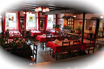 Hôtel Restaurant Better, Restaurant à Soultzmatt
