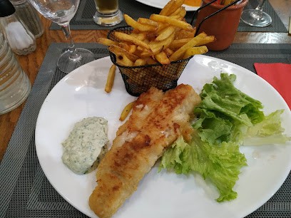 L'Amistat, Restaurant à Mourenx