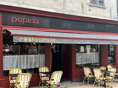 Restaurant Popina Restaurant à Dourdan