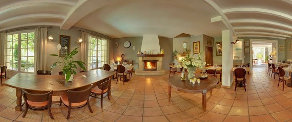 Restaurant La Livrée - Villeneuve lès Avignon, Restaurant à Villeneuve-lès-Avignon