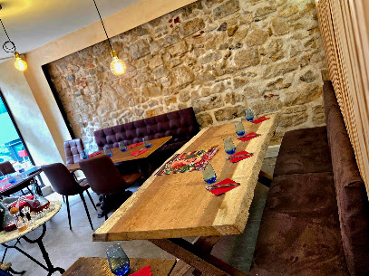 Il Sussurro Restaurant à Bayonne