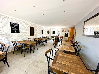 Le Petit Barat, Restaurant à Machault