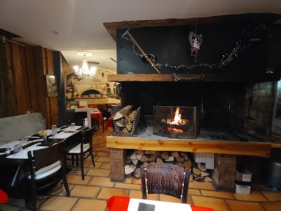 LE RIGATONI, Restaurant à La Plagne Tarentaise