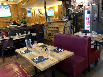 P'tit Québec Café - Officiel Restaurant à Bordeaux