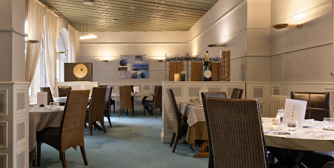 Restaurant Le Bourbon Restaurant à Yssingeaux