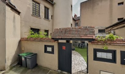 Chocolatier, Restaurant à Moulins