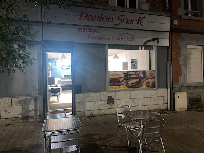 Le Terminus - REVIN, Restaurant à Revin