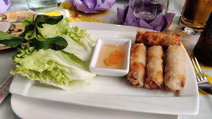 Le Banme, Restaurant à Riom