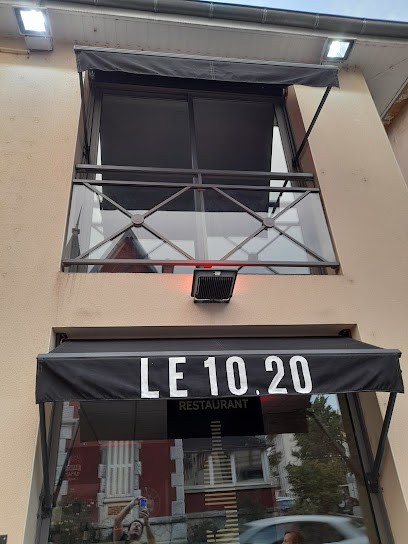 Le 10.20 Bar tapas Lourdes, Restaurant à Lourdes