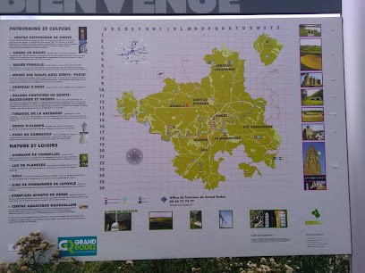 L'esperance, Restaurant à Druelle Balsac