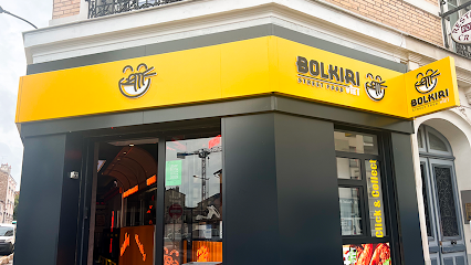 Bolkiri Ivry Street Food Viêt Restaurant à Ivry-sur-Seine