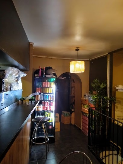 Asia Bay, Restaurant à Saint-Germain-en-Laye