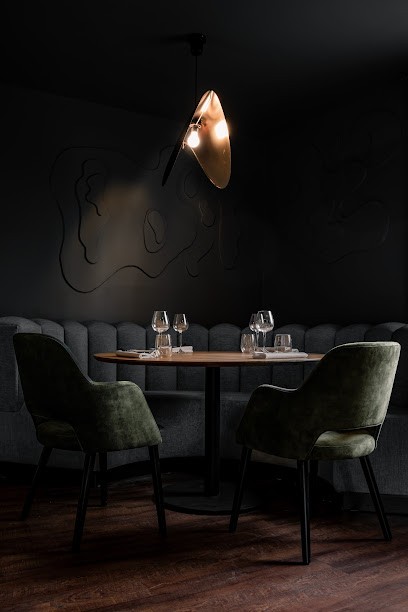 Origine Restaurant, Restaurant à Gouy-en-Artois