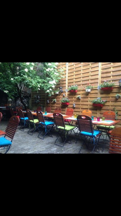 Le Mezé, Restaurant à Thann