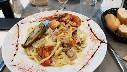 Ô Pas Sage, Restaurant à Saint-Orens-de-Gameville