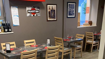 L'Adresse, Restaurant au Poinçonnet