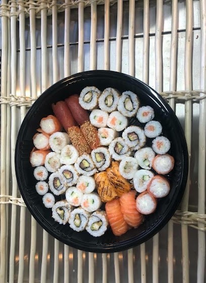 Sushispot, Restaurant à Châteaurenard